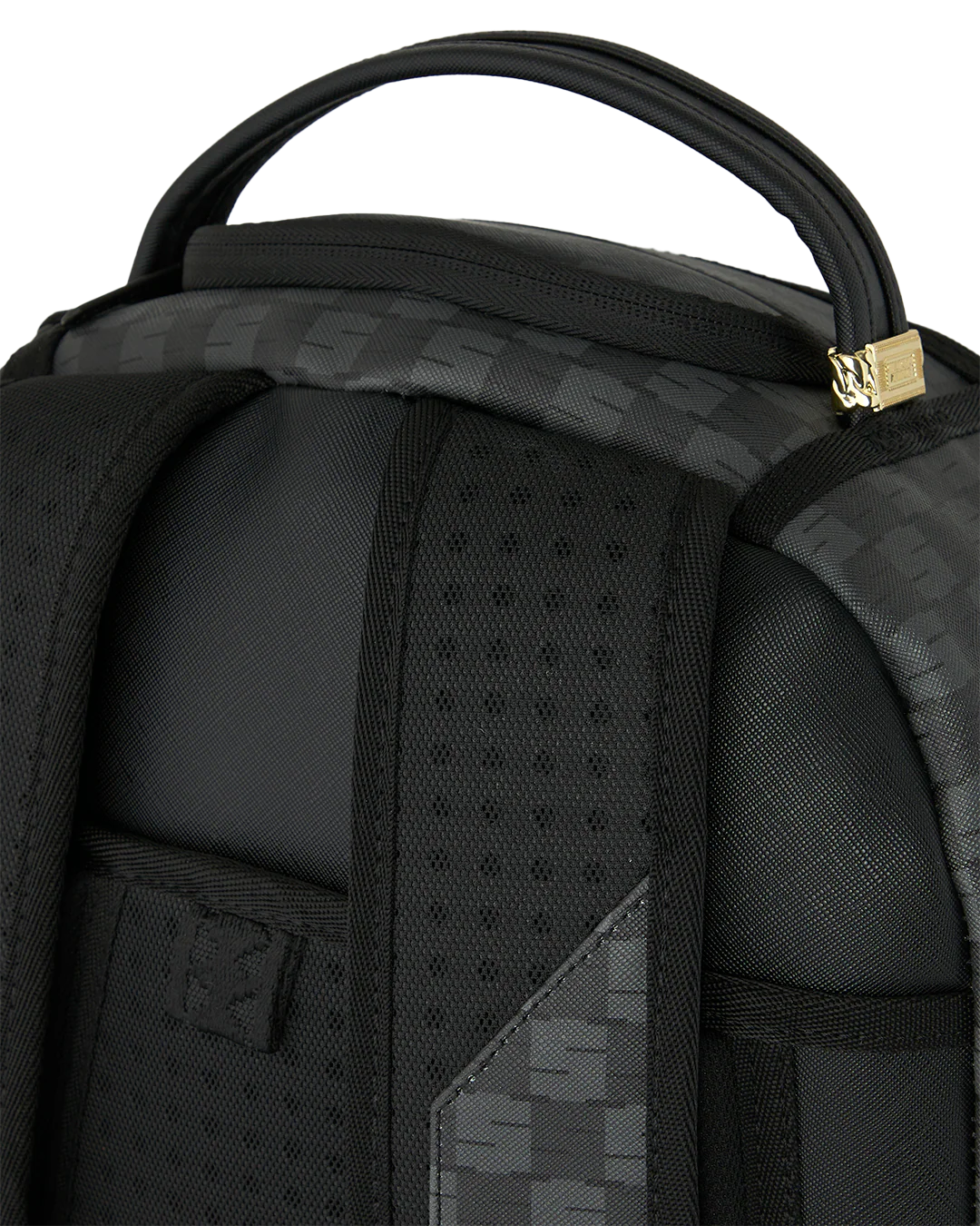 Scrooge McDuck Official Collab ― Money Counter Backpack