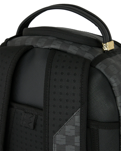 Scrooge McDuck Official Collab ― Money Counter Backpack