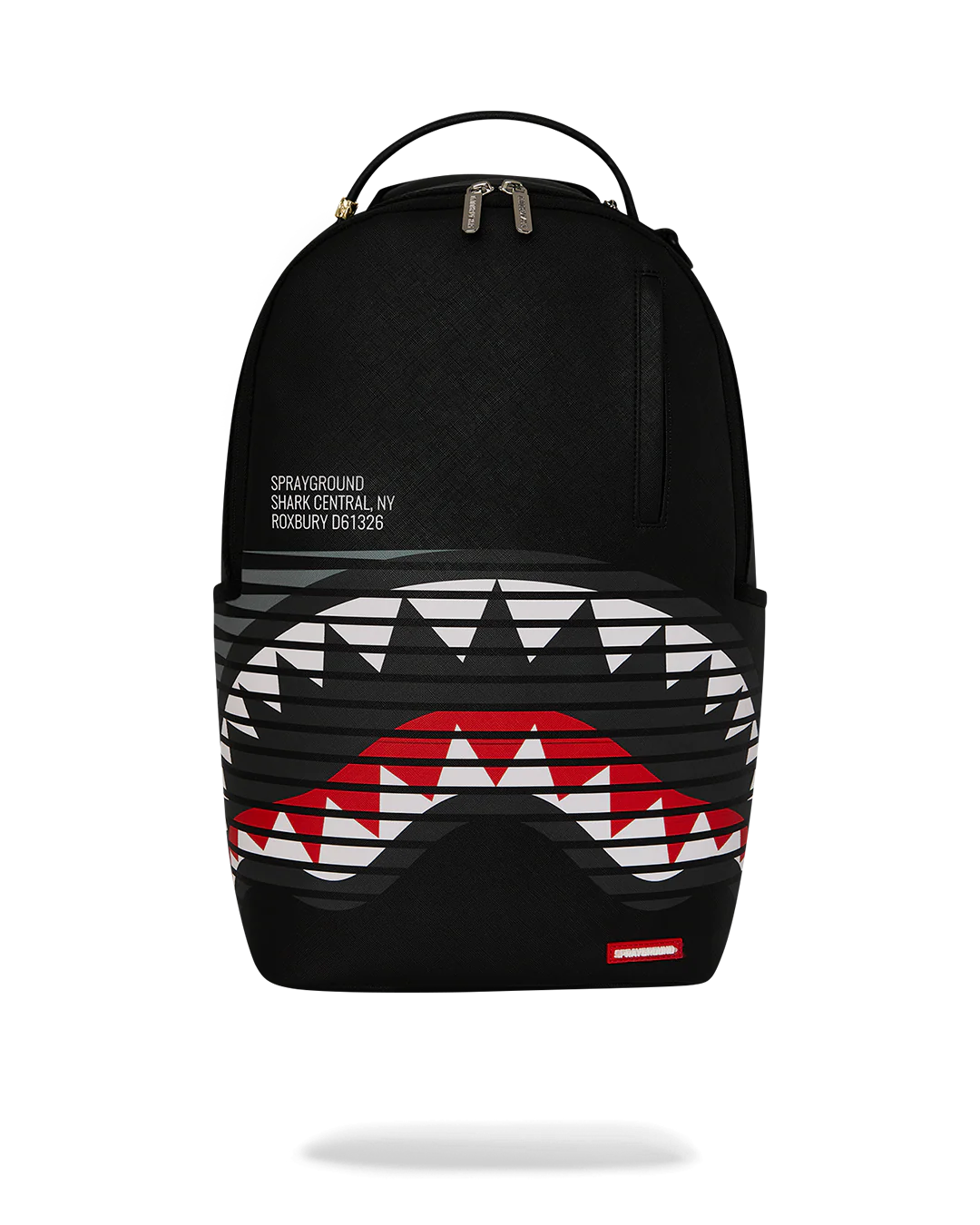 Shark Central Flow Backpack