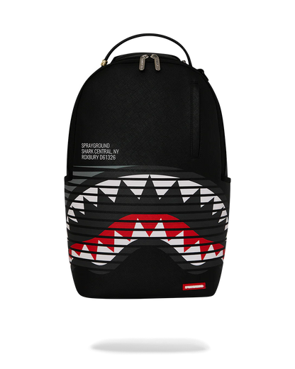 Shark Central Flow Backpack