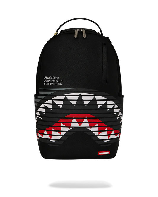 Shark Central Flow Backpack