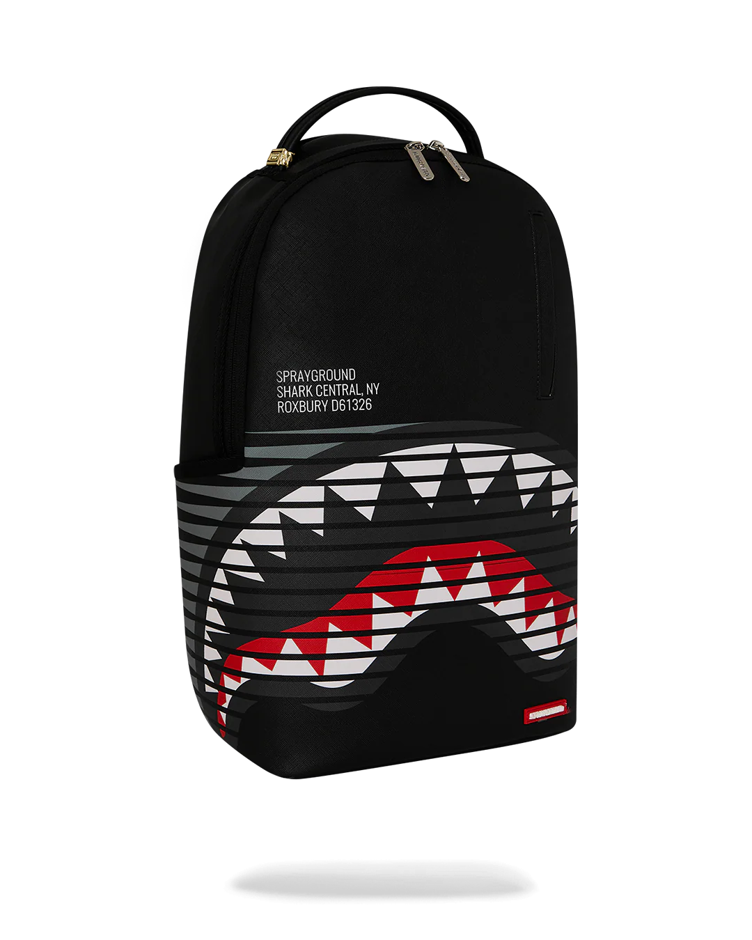 Shark Central Flow Backpack