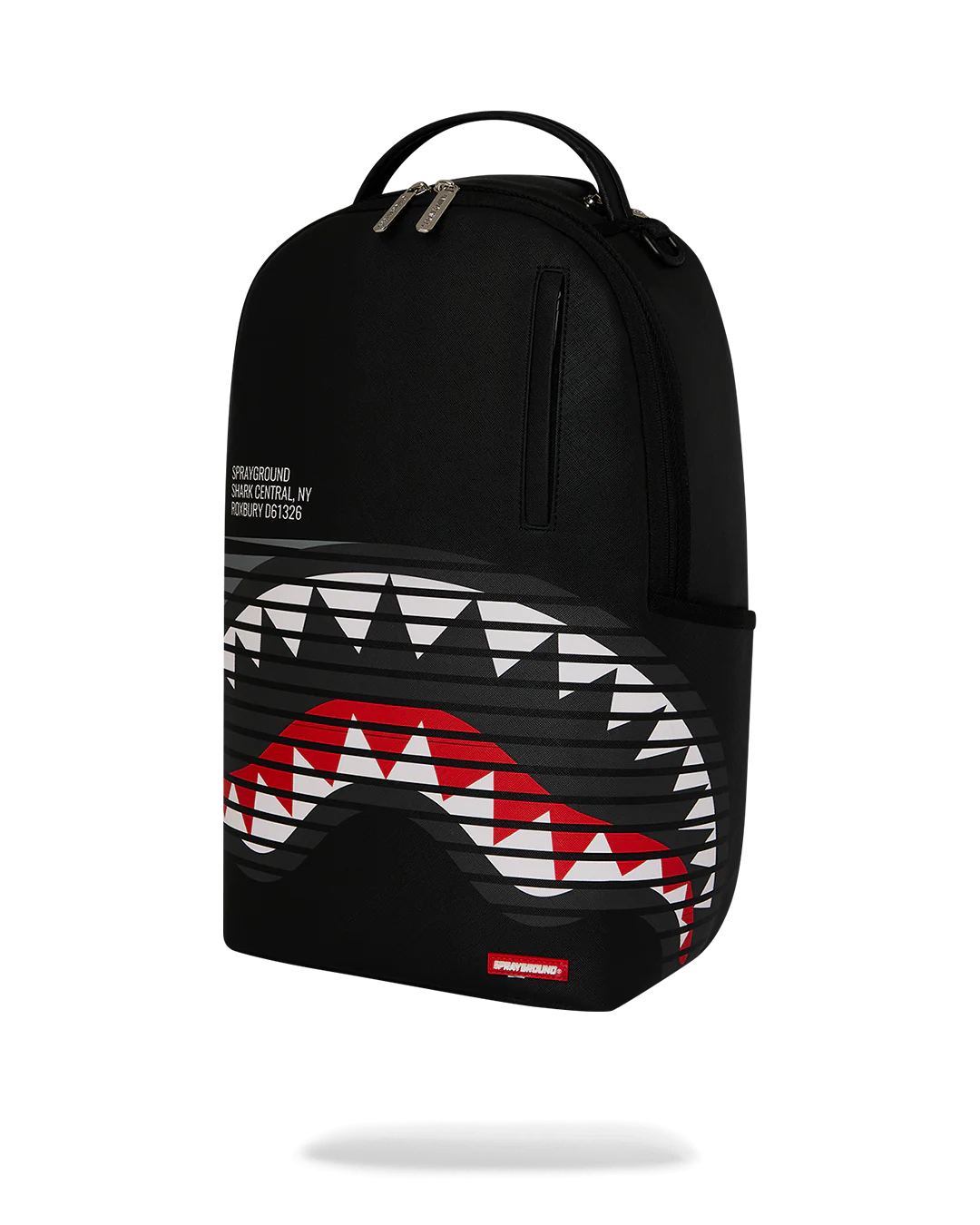 Shark Central Flow Backpack