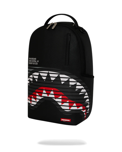 Shark Central Flow Backpack