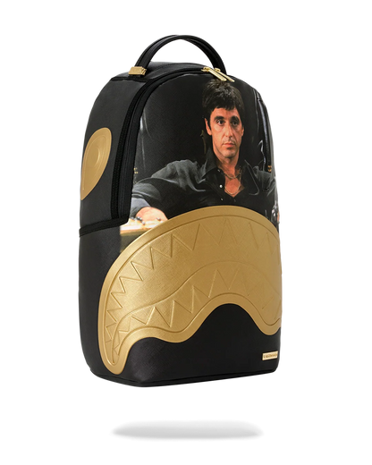 Scarface My Place Backpack
