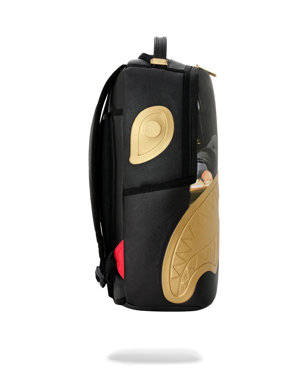 Scarface My Place Backpack