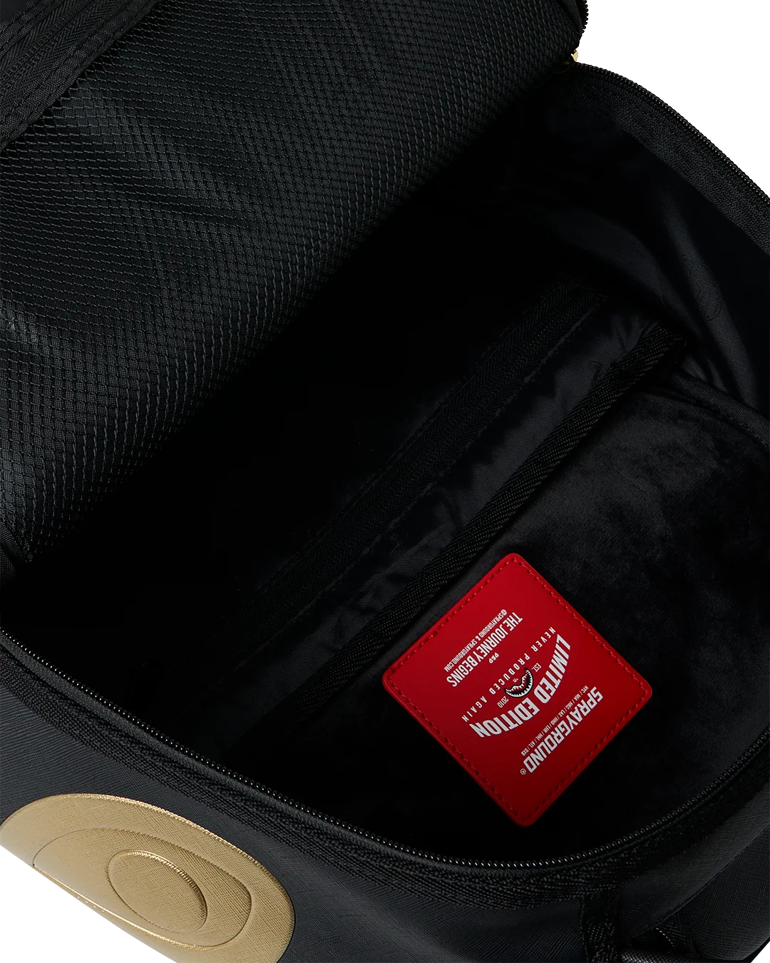 Scarface My Place Backpack