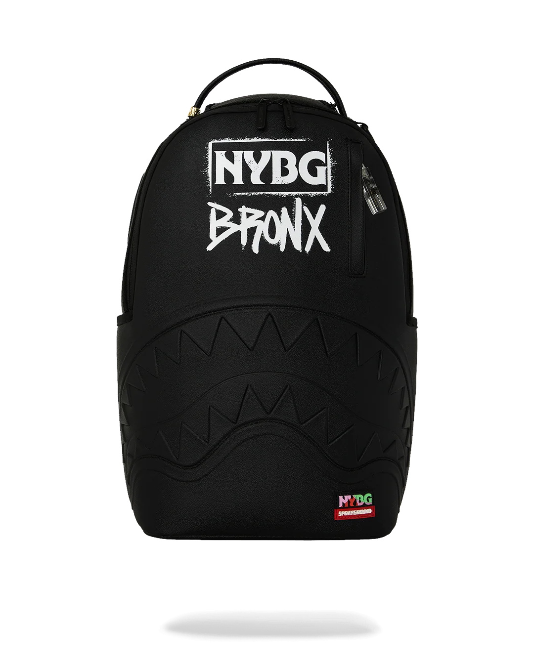 New York Botanical Garden Collab - Bronx Garden Club Backpack