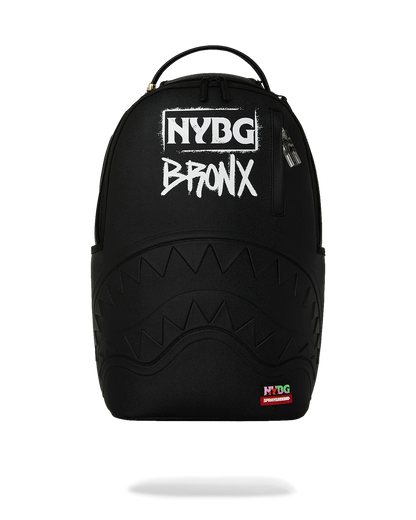New York Botanical Garden Collab - Bronx Garden Club Backpack