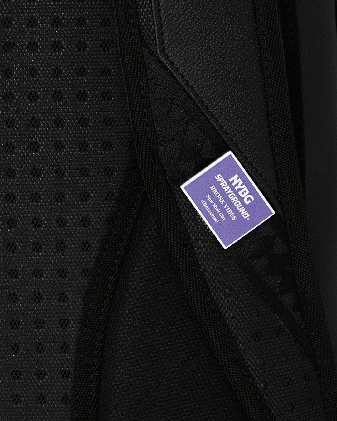 New York Botanical Garden Collab - Bronx Garden Club Backpack