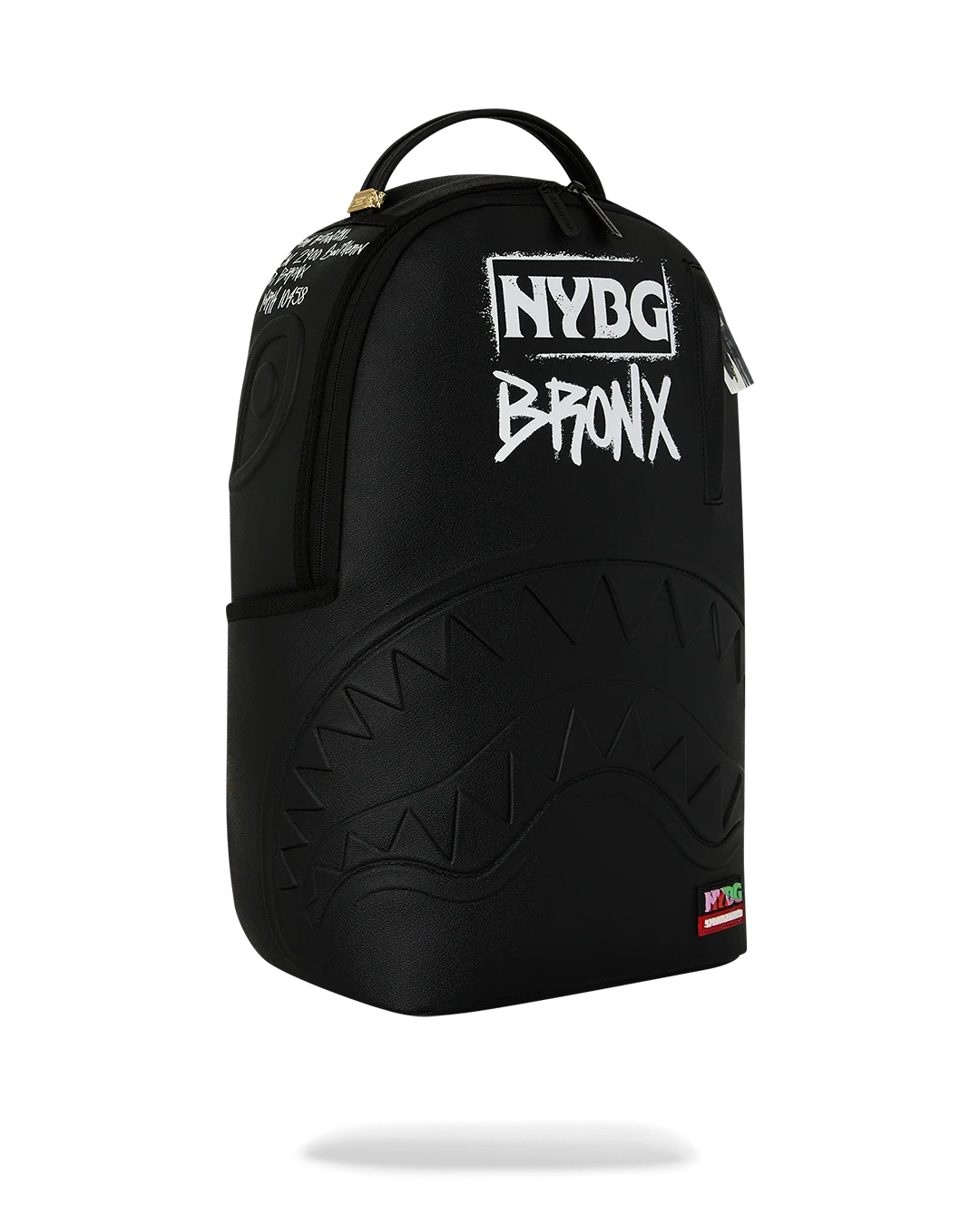 New York Botanical Garden Collab - Bronx Garden Club Backpack