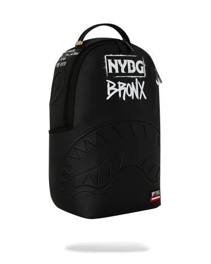 New York Botanical Garden Collab - Bronx Garden Club Backpack