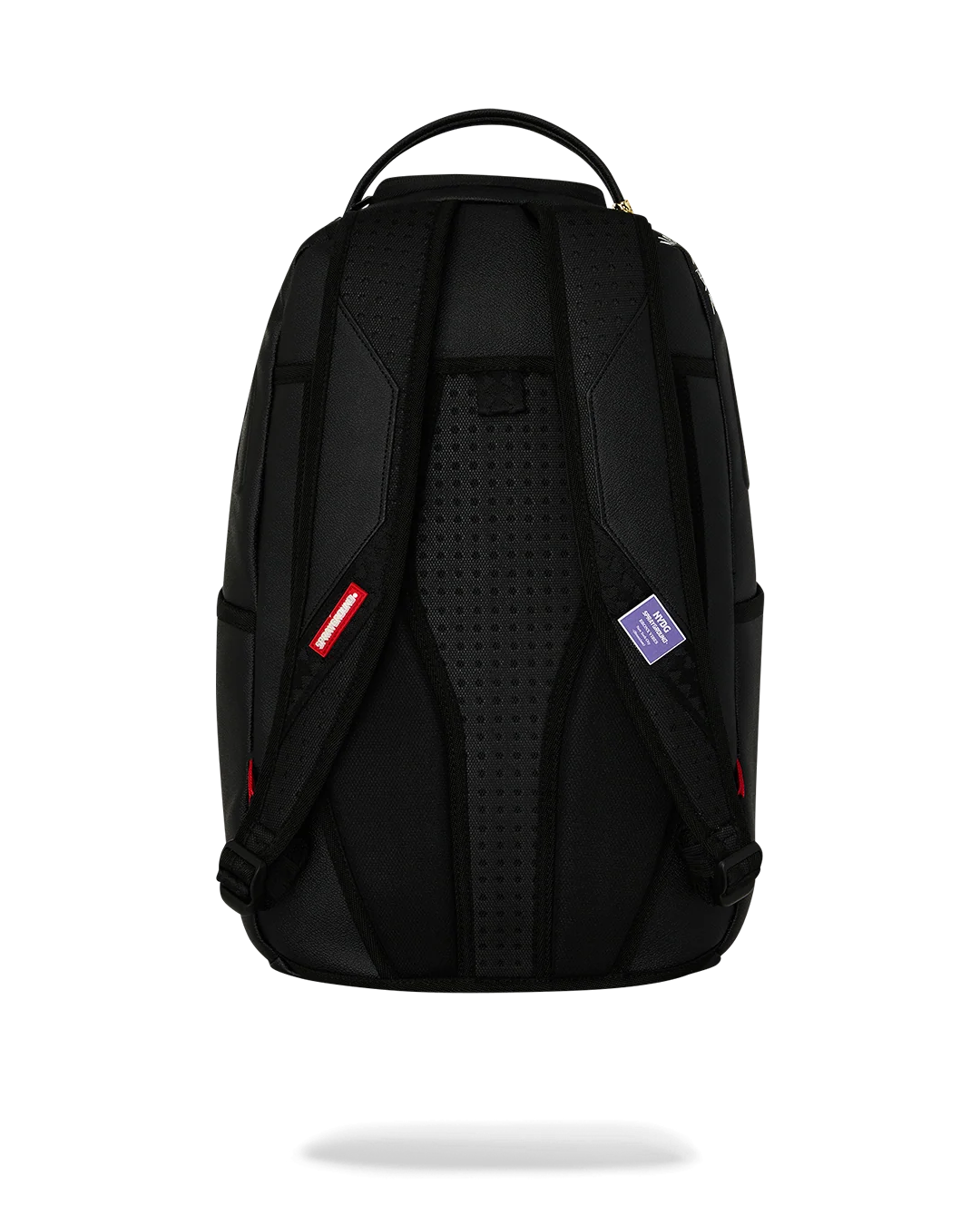 New York Botanical Garden Collab - Bronx Garden Club Backpack