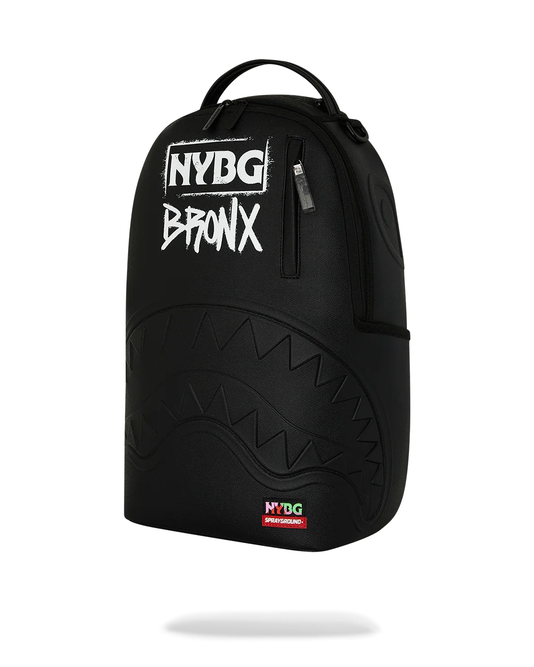 New York Botanical Garden Collab - Bronx Garden Club Backpack
