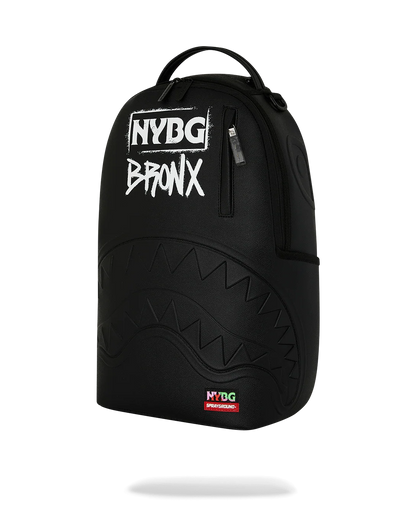 New York Botanical Garden Collab - Bronx Garden Club Backpack