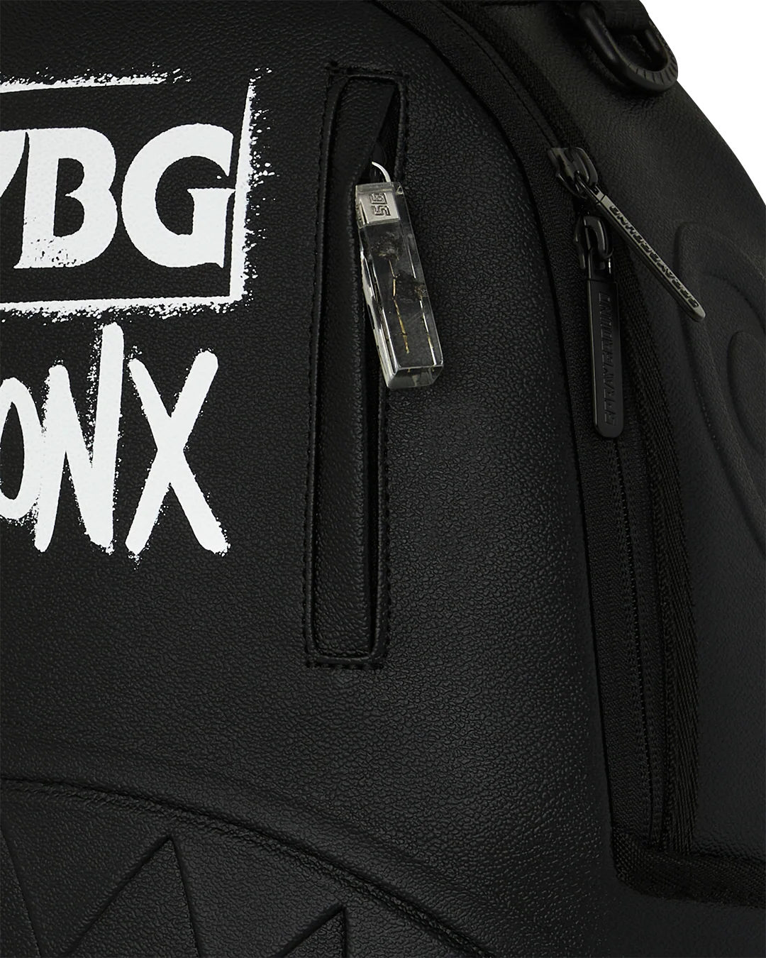 New York Botanical Garden Collab - Bronx Garden Club Backpack