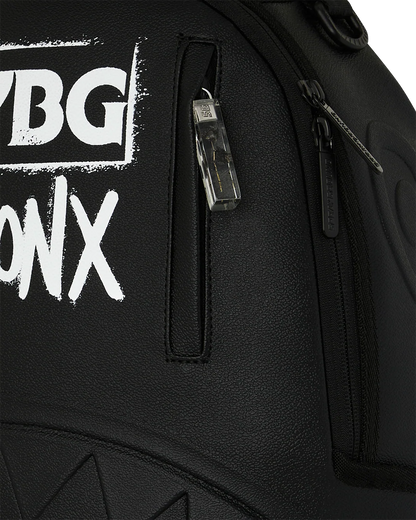 New York Botanical Garden Collab - Bronx Garden Club Backpack