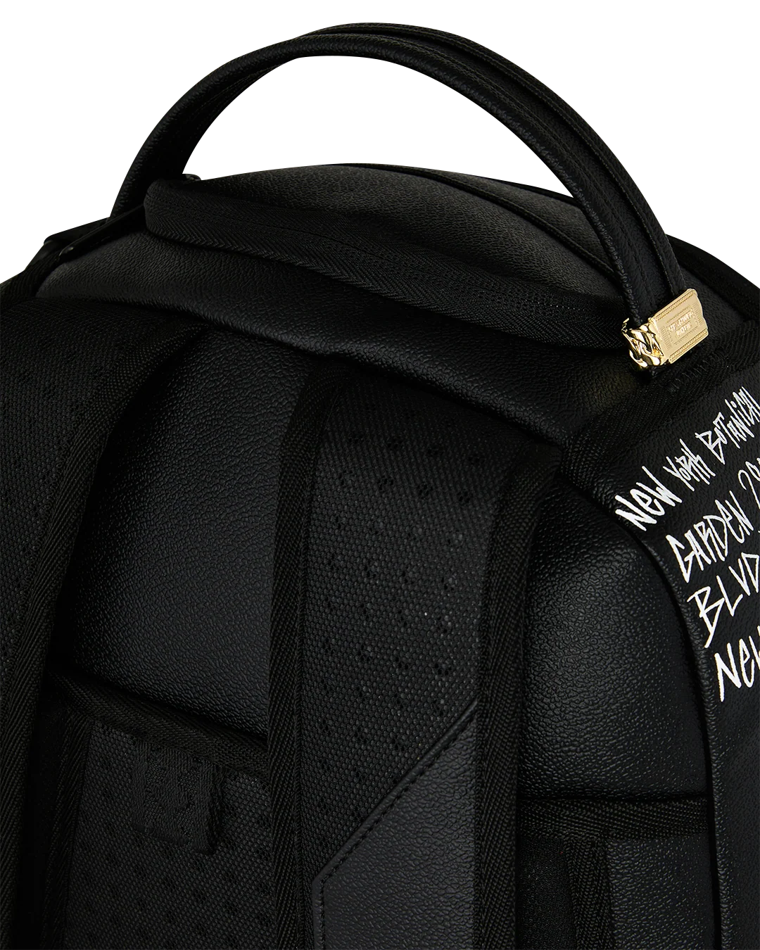 New York Botanical Garden Collab - Bronx Garden Club Backpack