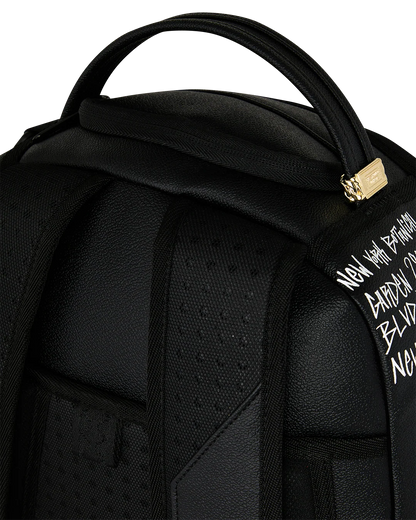 New York Botanical Garden Collab - Bronx Garden Club Backpack