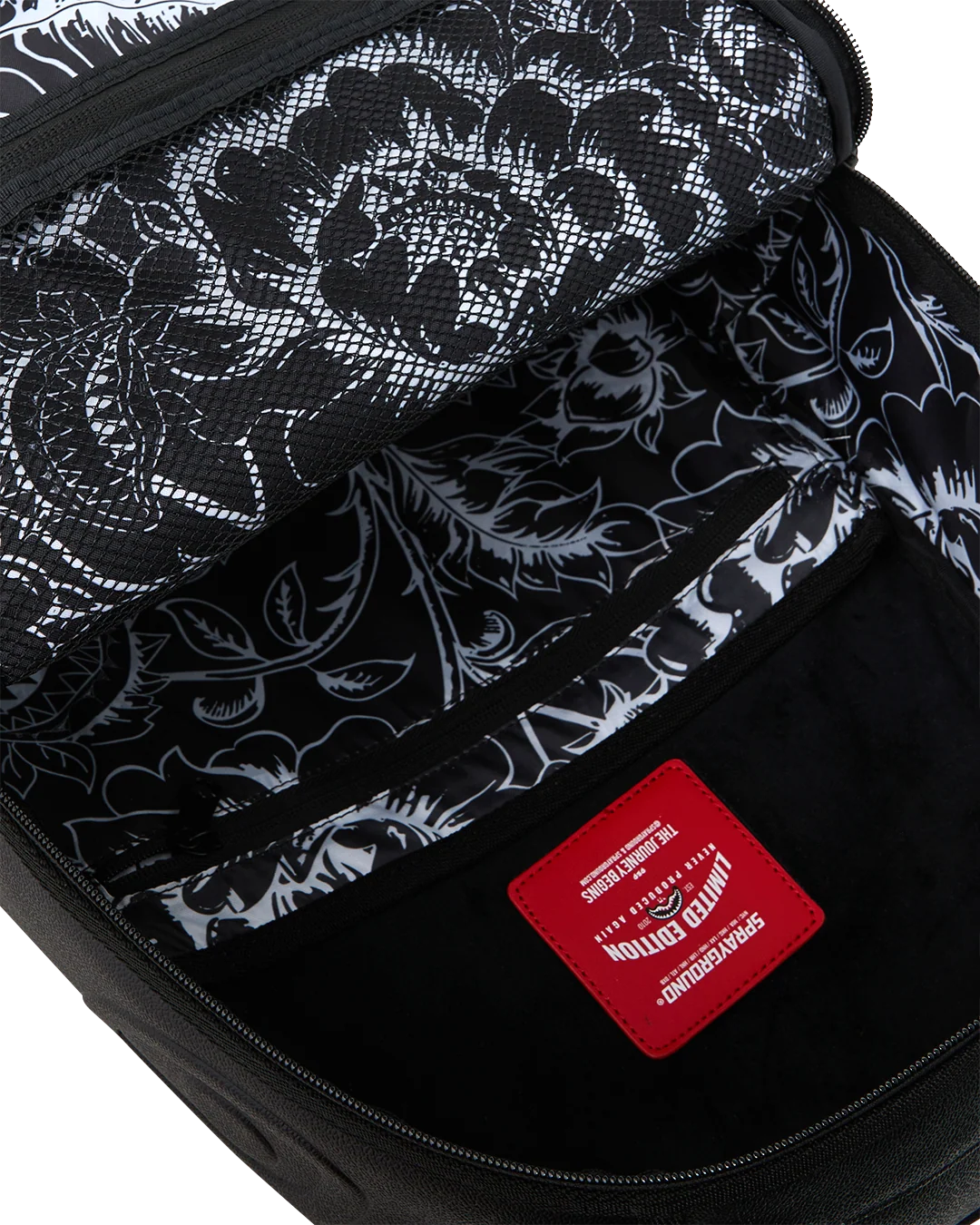 New York Botanical Garden Collab - Bronx Garden Club Backpack