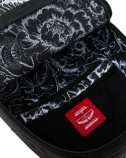 New York Botanical Garden Collab - Bronx Garden Club Backpack