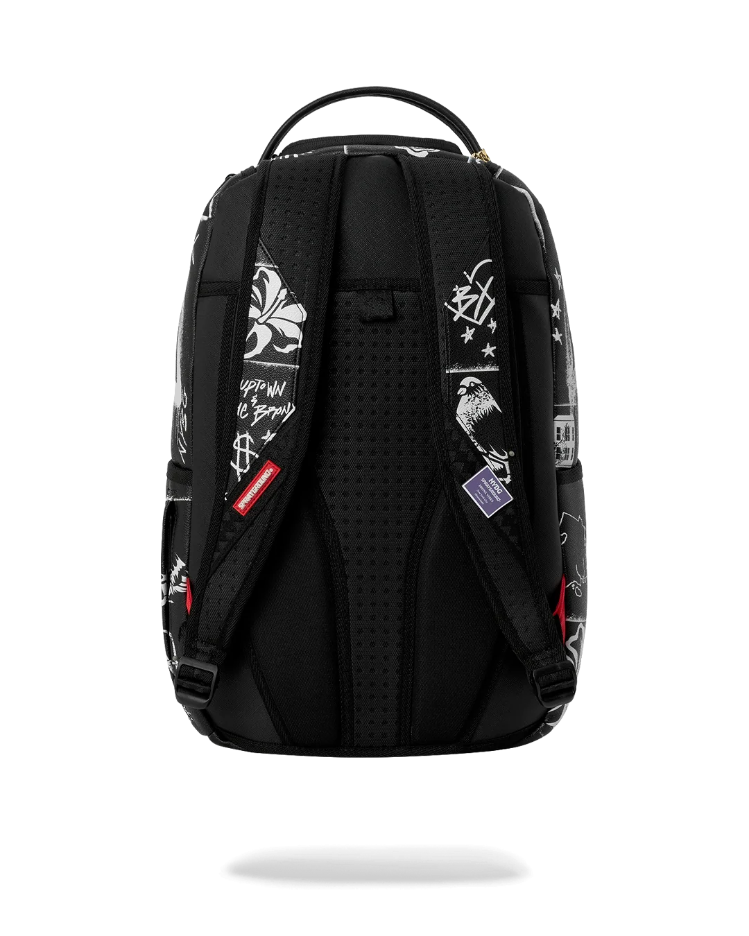 New York Botanical Garden Collab - Bronx Botanica Backpack