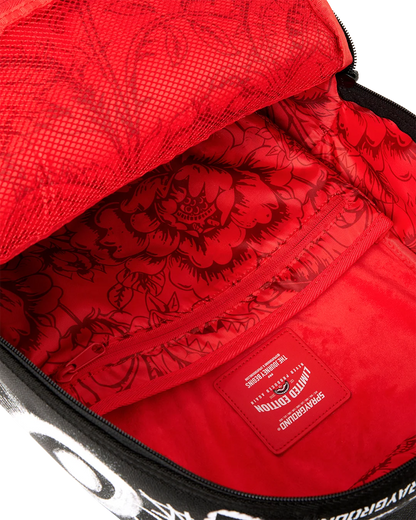 New York Botanical Garden Collab - Bronx Botanica Backpack
