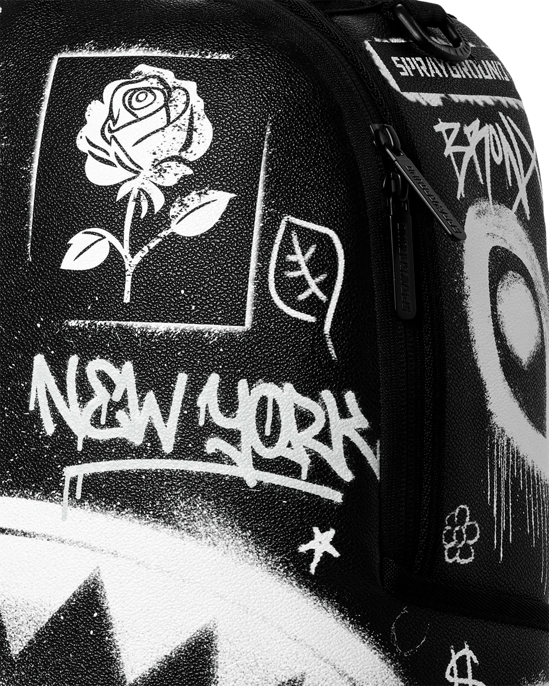 New York Botanical Garden Collab - Bronx Botanica Backpack