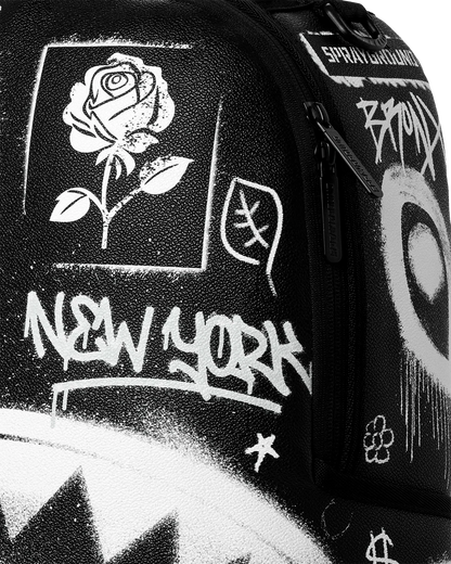 New York Botanical Garden Collab - Bronx Botanica Backpack