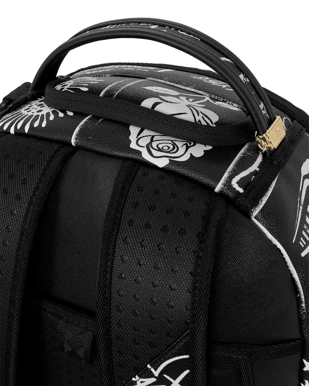 New York Botanical Garden Collab - Bronx Botanica Backpack