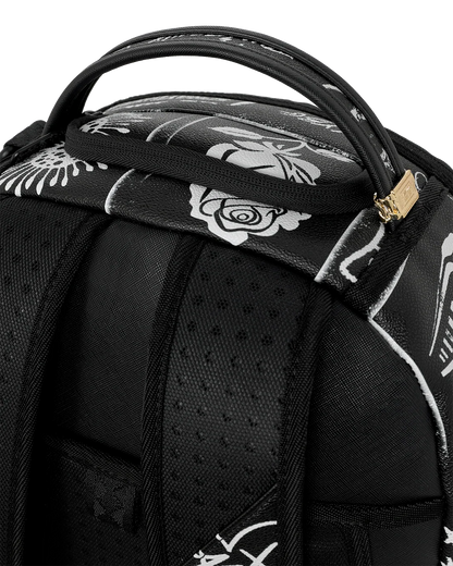 New York Botanical Garden Collab - Bronx Botanica Backpack