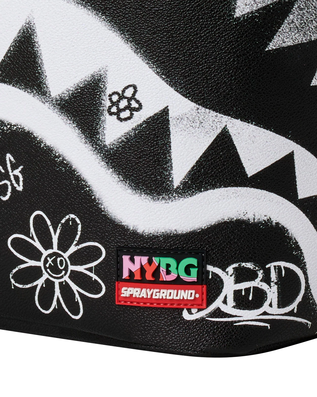 New York Botanical Garden Collab - Bronx Botanica Backpack