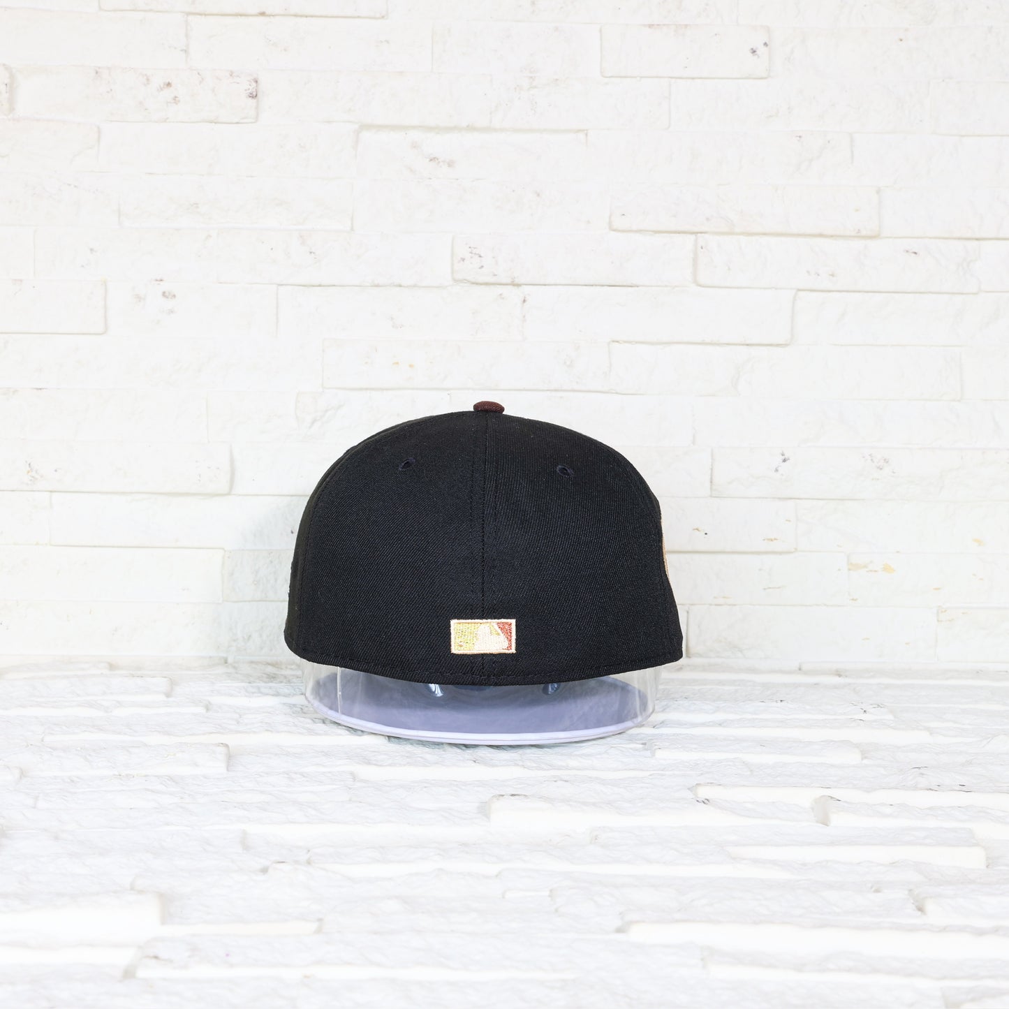 New York Yankees Negra y Viscera Cafe 59FIFTY Fitted