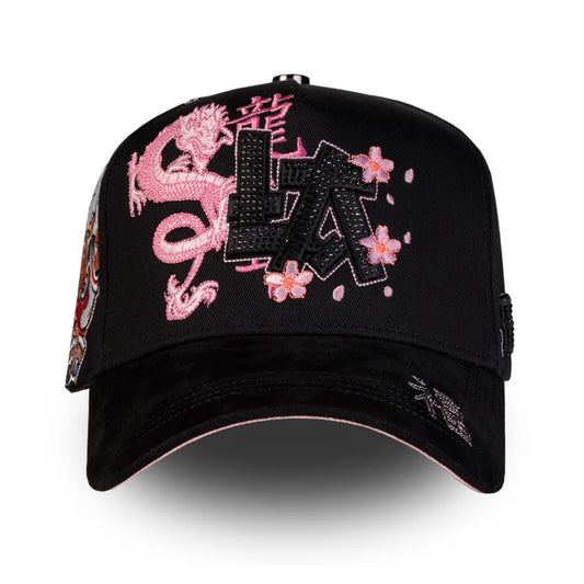 LA Japan 2.0 — Exclusive Collection