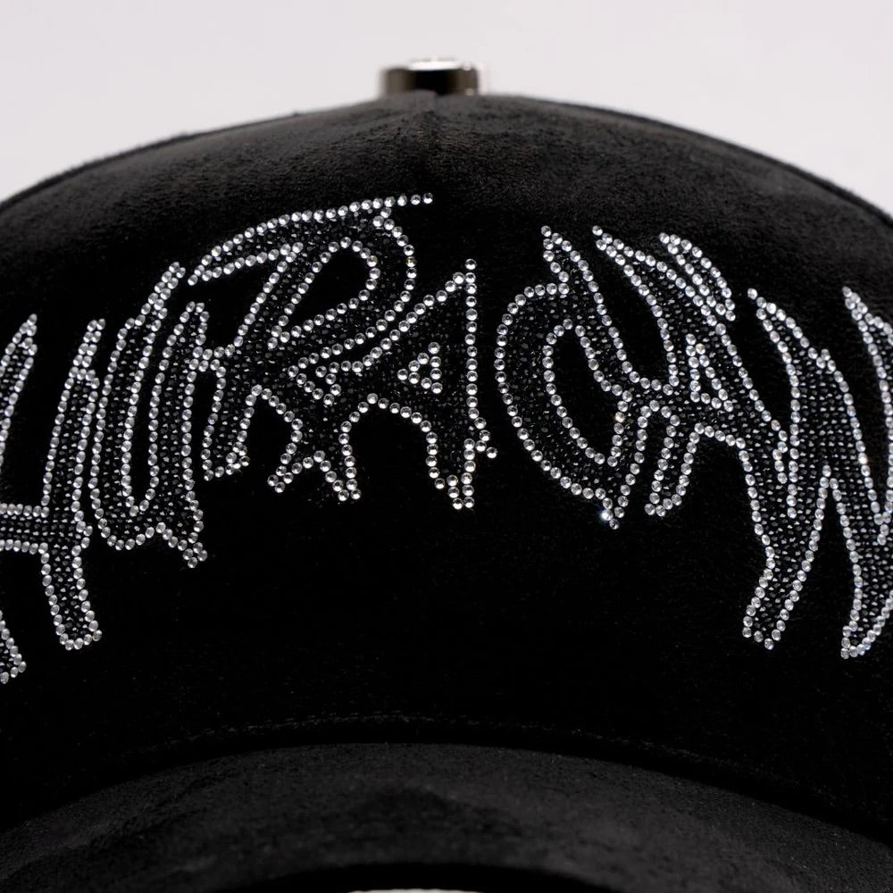 Huracán — El Barbas Hats x Aleman
