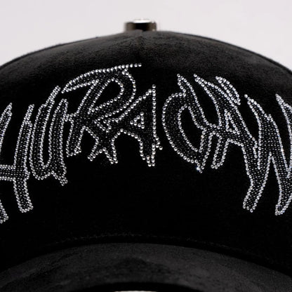 Huracán — El Barbas Hats x Aleman
