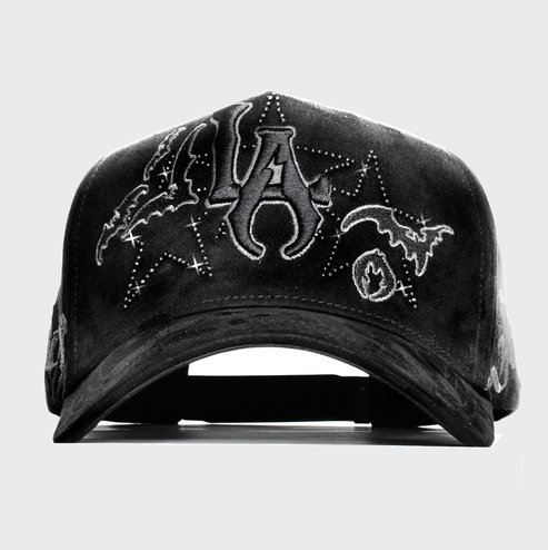 LA-miri Bruce Wayne ― INNEDIT x Anymore