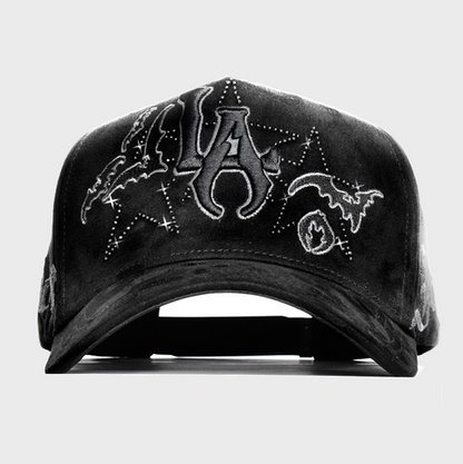 LA-miri Bruce Wayne ― INNEDIT x Anymore