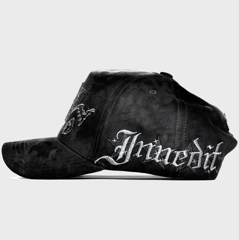 LA-miri Bruce Wayne ― INNEDIT x Anymore