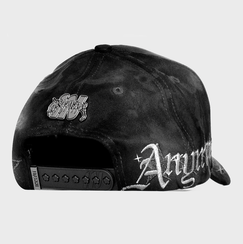 LA-miri Bruce Wayne ― INNEDIT x Anymore