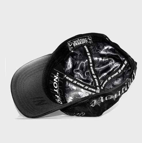 LA-miri Bruce Wayne ― INNEDIT x Anymore