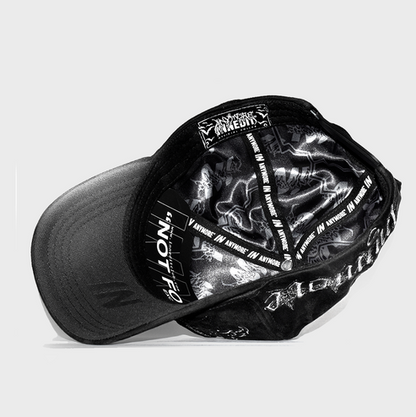 LA-miri Bruce Wayne ― INNEDIT x Anymore