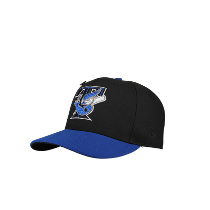 Capsule Exclusive — Toronto Blue Jays 30th Season 59FIFTY Fitted