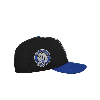 Capsule Exclusive — Toronto Blue Jays 30th Season 59FIFTY Fitted