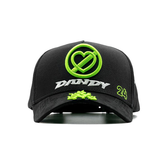 P.N.T.E. (Glow in the Dark)