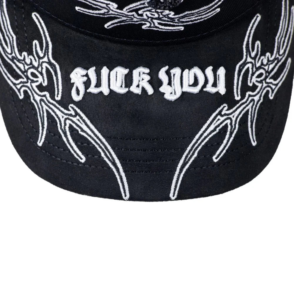 Stay Buzy Art — Stay BZ & F**k You