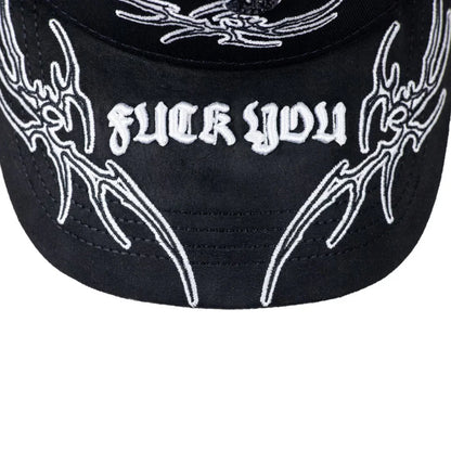 Stay Buzy Art — Stay BZ & F**k You