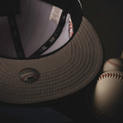 FAM Exclusive — New York Yankees Twenty Seven Titles 59FIFTY Fitted