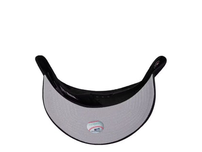 Los Angeles Dodgers Ohtani Negra 9FORTY A-Frame Snapback