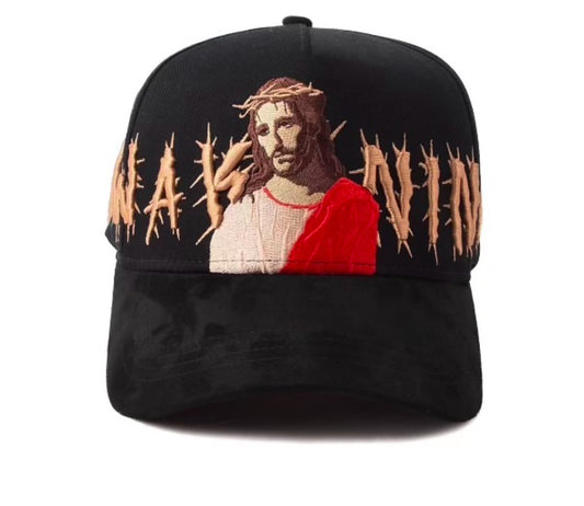 Dandy Hats x Rude Awakenings vol. 2